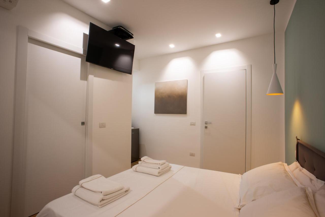Bamboo Milano Sinatra Hotel ภายนอก รูปภาพ