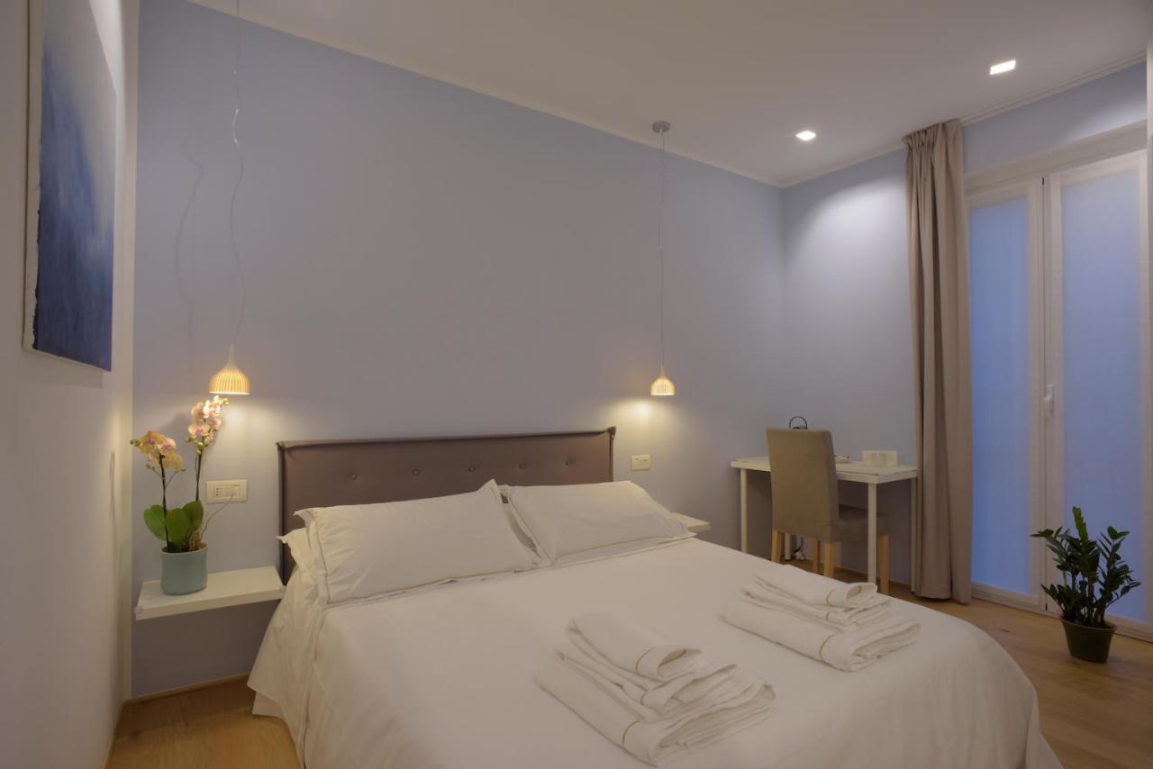 Bamboo Milano Sinatra Hotel ภายนอก รูปภาพ