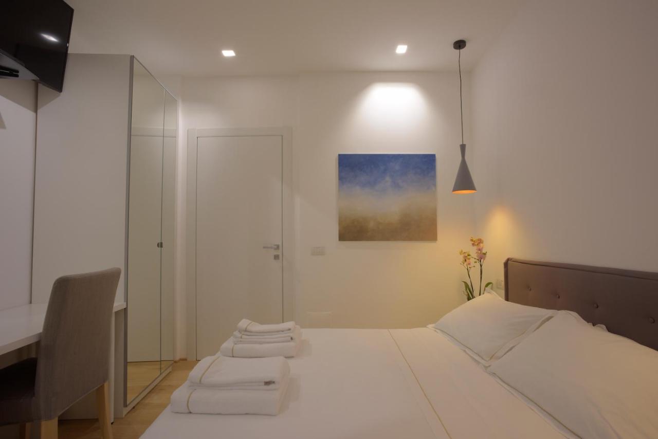 Bamboo Milano Sinatra Hotel ภายนอก รูปภาพ