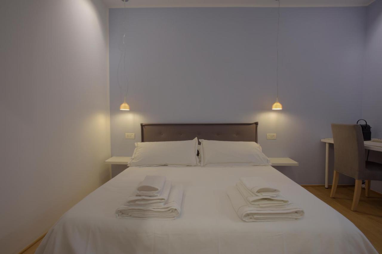 Bamboo Milano Sinatra Hotel ภายนอก รูปภาพ
